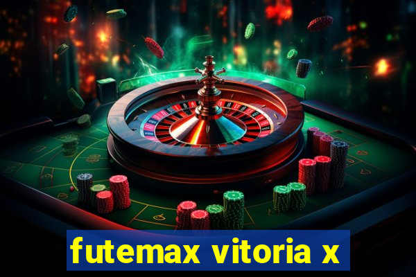 futemax vitoria x